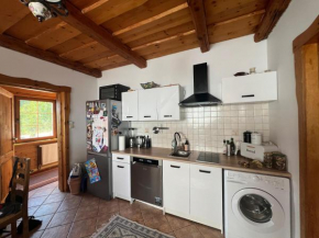 Apartament Silence Dzień Dobry Śnieżko